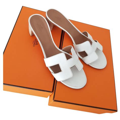 hermes leather loupe|hermes shoes for women.